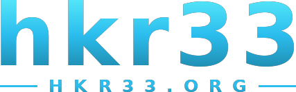 hkr33 logo